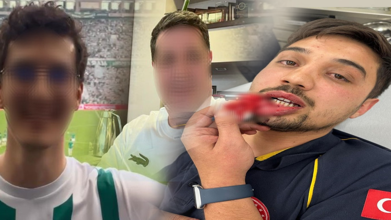 Kalp krizi geçiren hastayı taşıyordu: Ambulansın önünü kesip saldırdılar