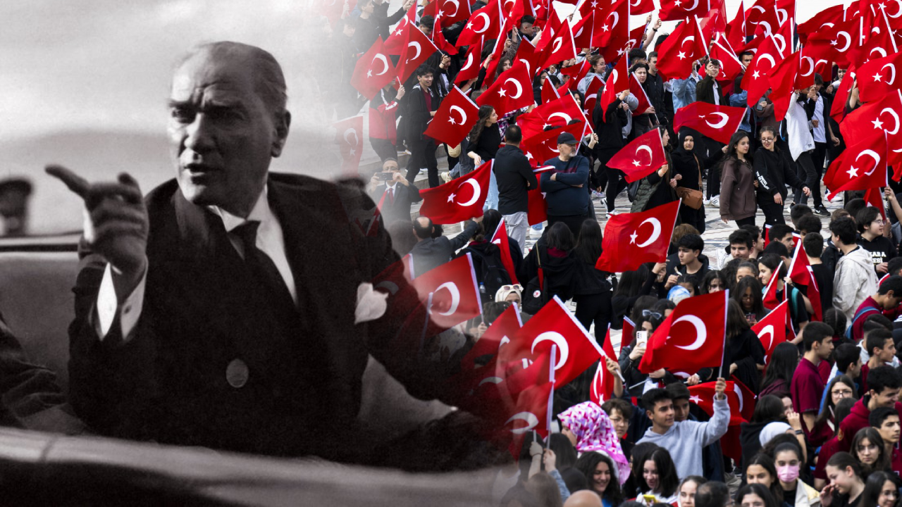 Bu anket birilerinin hoşuna gitmeyecek