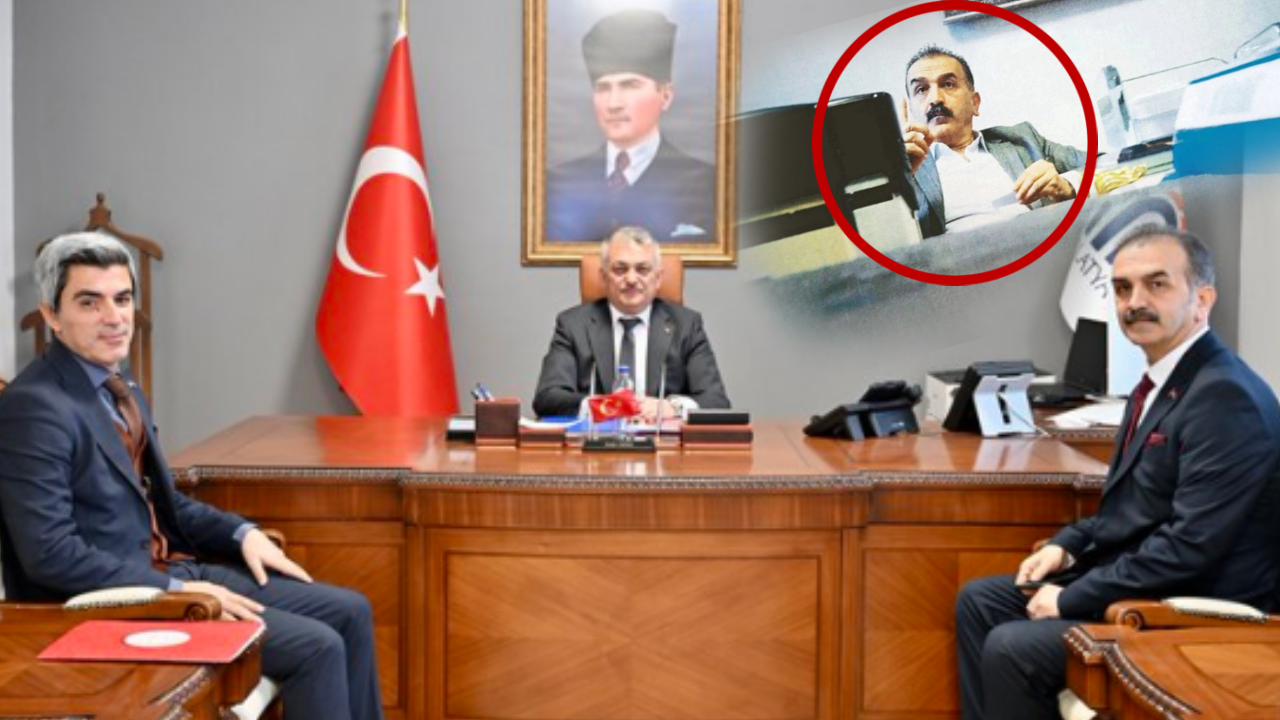 12 bebeğin ölümüne sebep oldu: Savcıyı tehdit, valiyi ziyaret etti