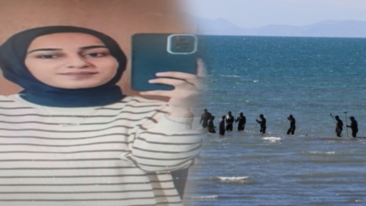 Üniversiteli Rojin 9 gündür aranıyor