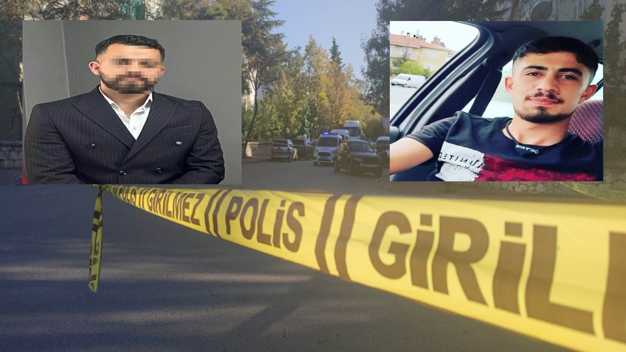 Ablasını dövdüğü gerekçesiyle eniştesini öldürdü