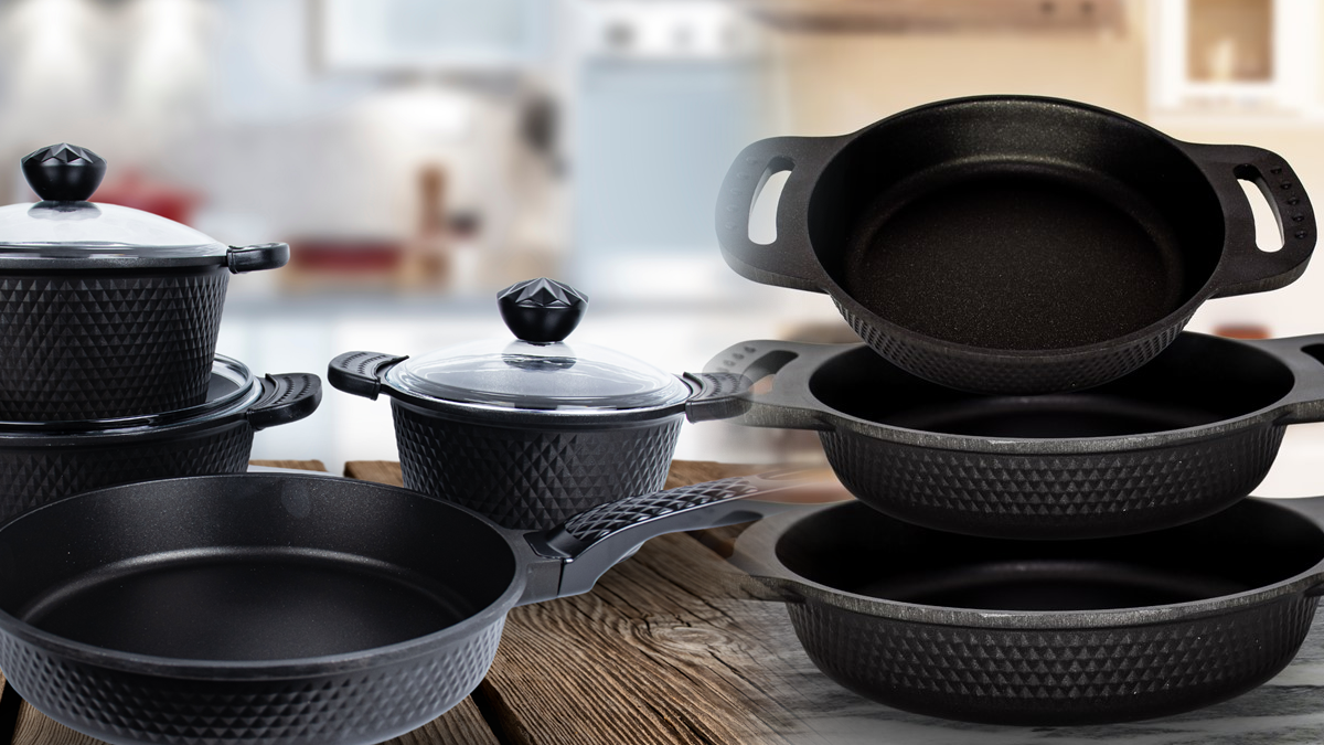 Ünlü tencere firması konkordato ilan etti 