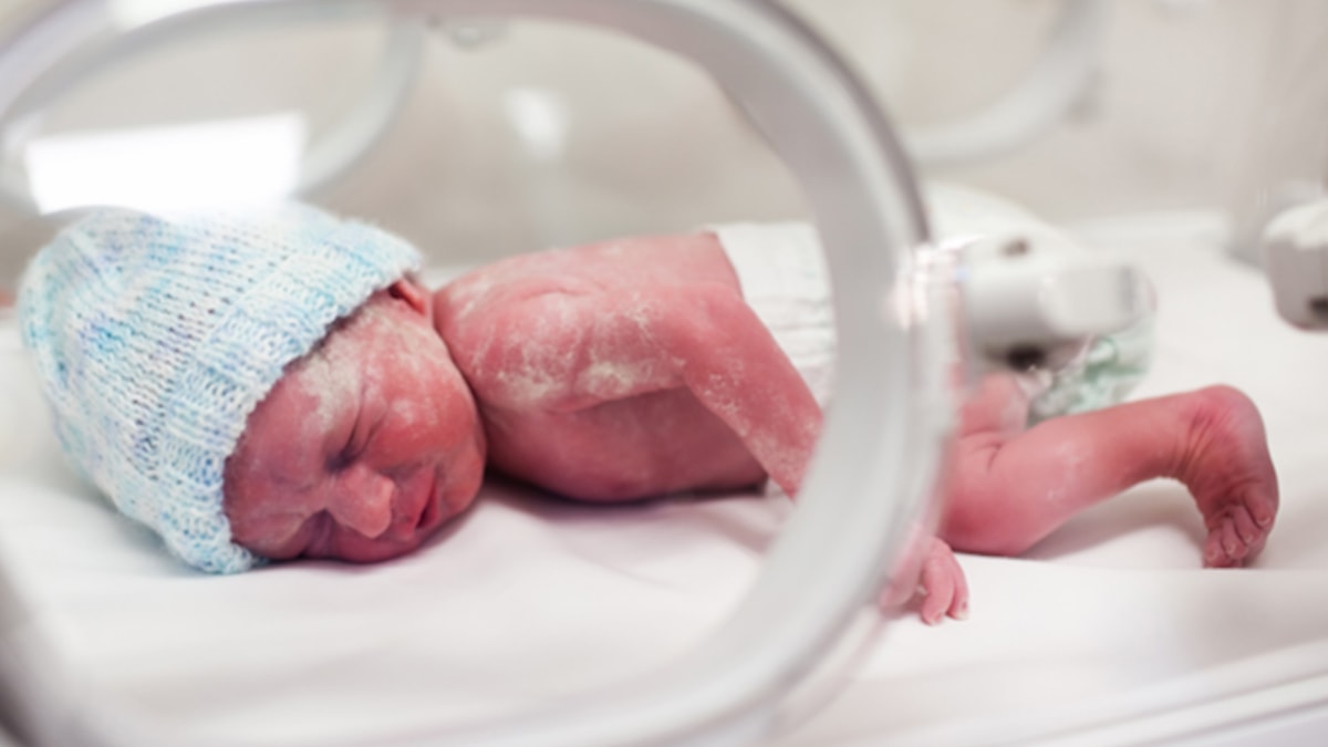 'Yenidoğan Çetesi' davasının kaçak müdürü yakalandı