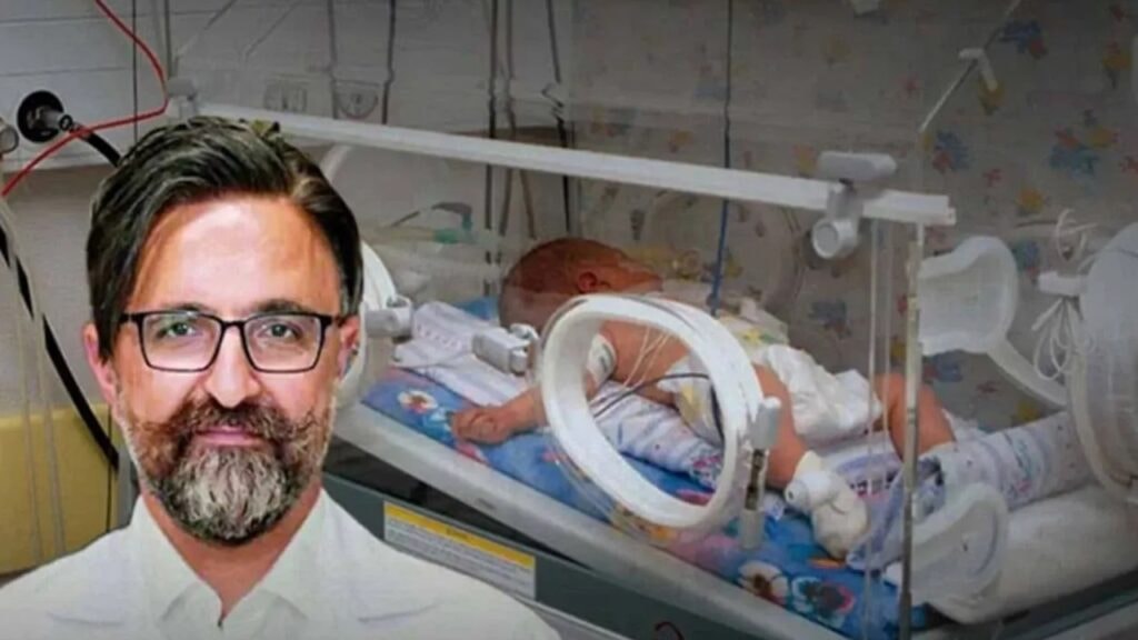 Yenidoğan çetesi iddianamesi kabul edildi