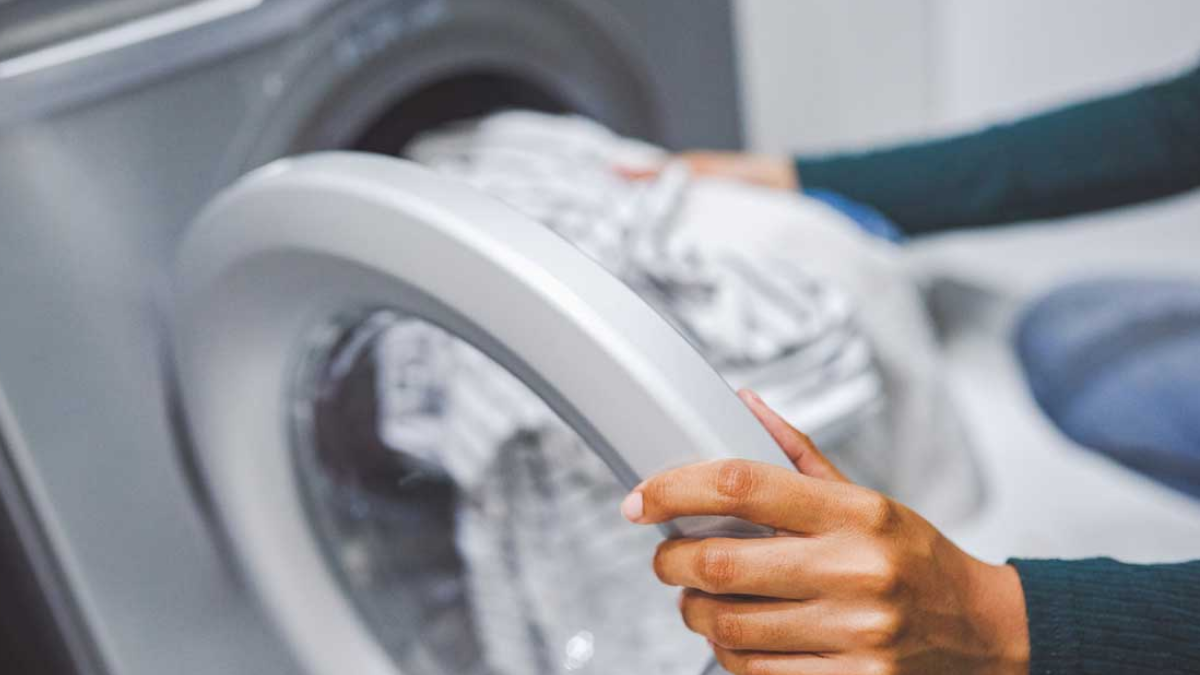 Amerikalılar neden evlerinde çamaşır makinesi kullanmıyor?