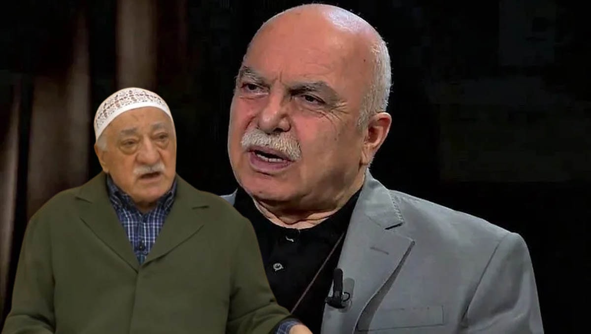 Gülen'in cenaze namazını kıldıracak: Suat Yıldırım kim?