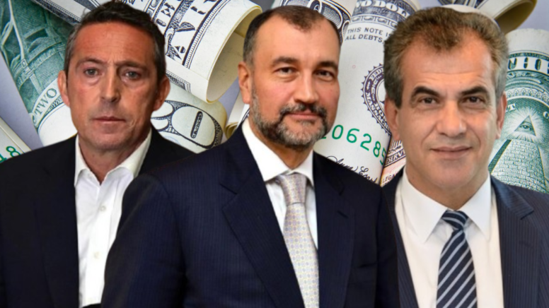 Yeni liste yayınlandı: İşte 2024 yılında Türkiye'nin en zengin 28 insanı