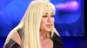 Zerrin Özer: Beyin damarlarımda daralma var