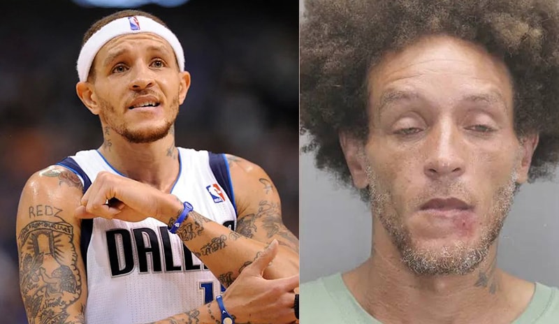 16 milyon dolarlık servetini kaybetti! Hırsızlıktan tutuklandı...