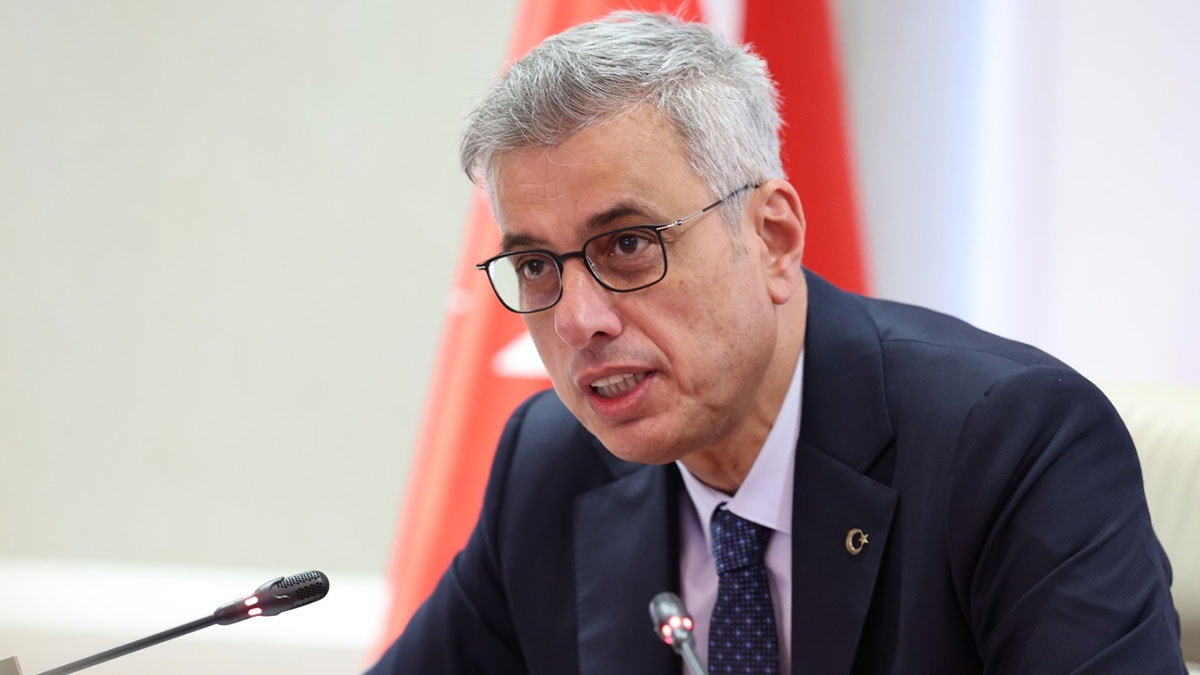 Bakan Memişoğlu'ndan Yenidoğan Çetesi açıklaması