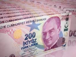 ATM'ler enflasyona yenik düştü: 200 TL'lik banknotların payı yüzde 80'e ulaştı