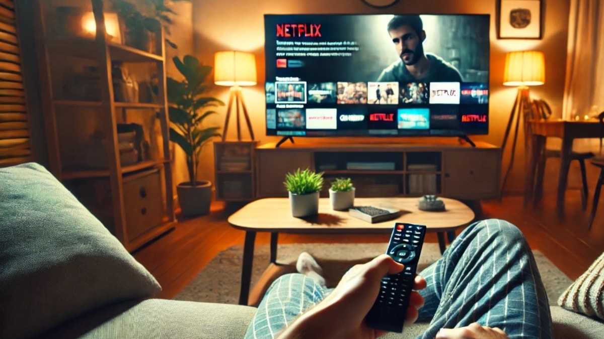 Netflix 1 Aralık'ta teker teker kaldıracak... 4 yapım hariç tutuldu