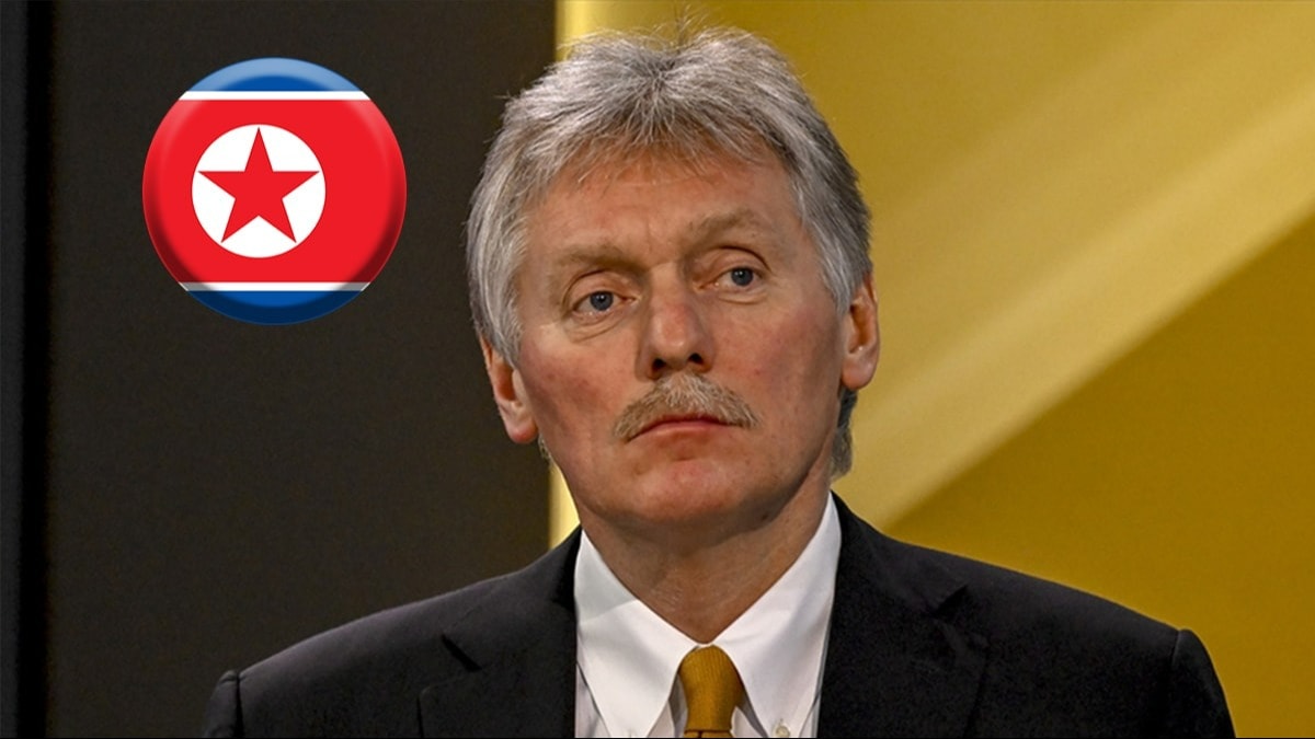 Rusya: 'Kuzey Koreliler hakkında ekleyecek bir şeyimiz yok'