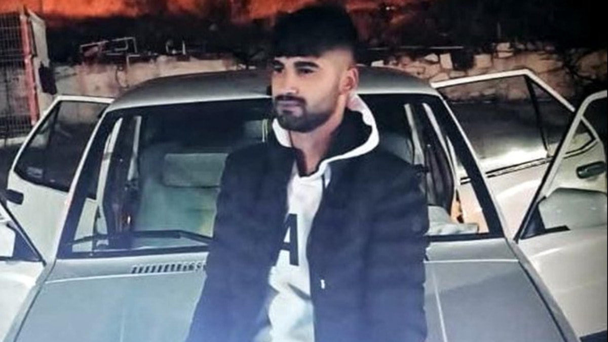 Mermer ocağında iş kazası: 1 ölü