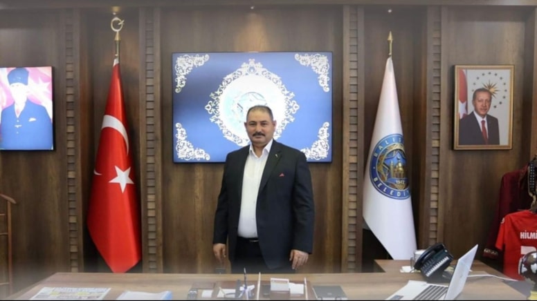 Kırıkkale Balışeyh Belediye Başkanı Hilmi Şen'e silahlı saldırı: Hayatını kaybetti