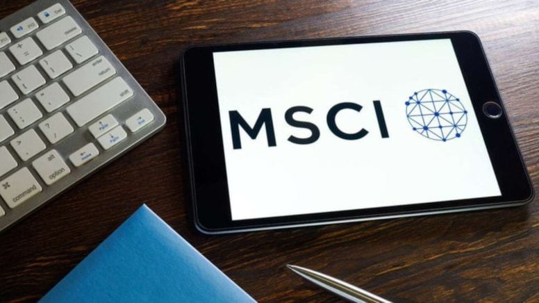 MSCI Türkiye endekslerinde değişiklik