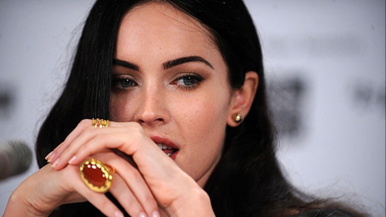 Megan Fox dördüncü kez anne oluyor