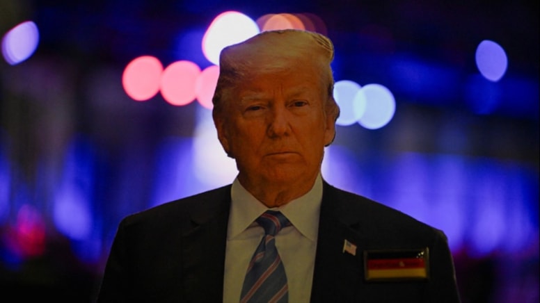 ABD'nin en büyük eyaletlerinden Texas'ı Trump kazandı