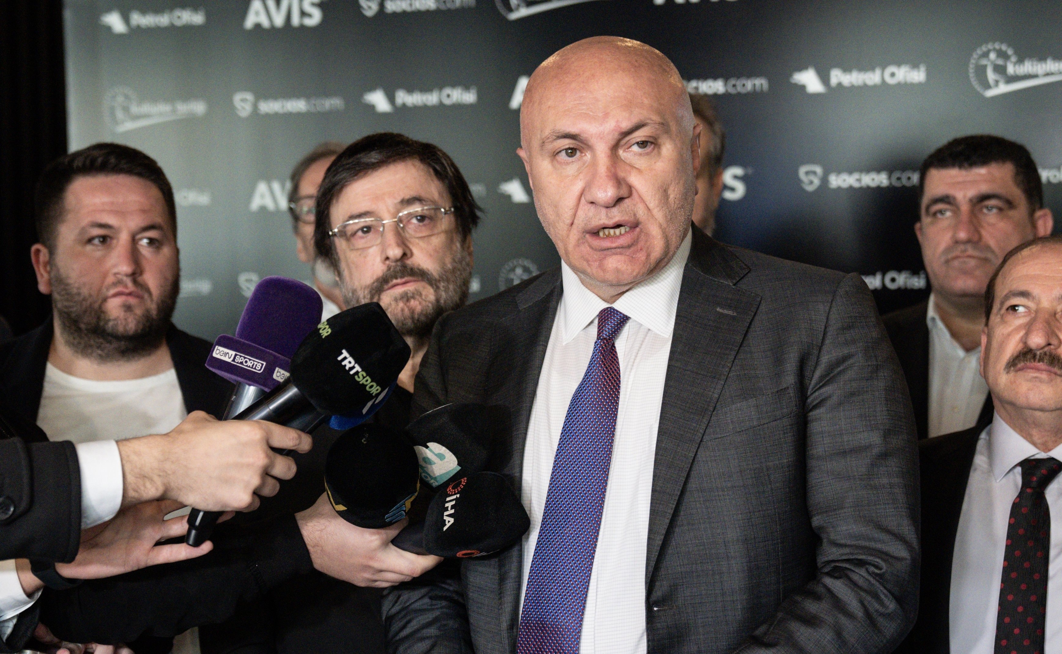 'Kim olduğumu Türkiye'ye göstereceğim'