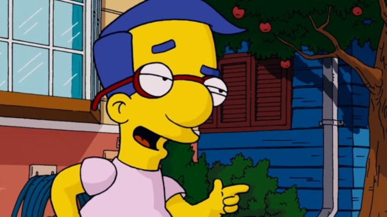 Simpsonlar'da 35 yıllık dönem sona eriyor: Efsane isim ayrılıyor