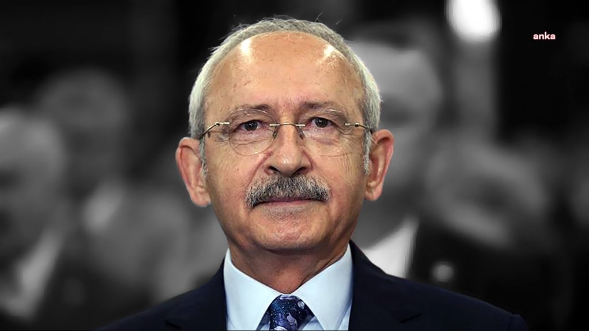 Kılıçdaroğlu'nun avukatı Çelik'ten Bakan Tunç'a tepki