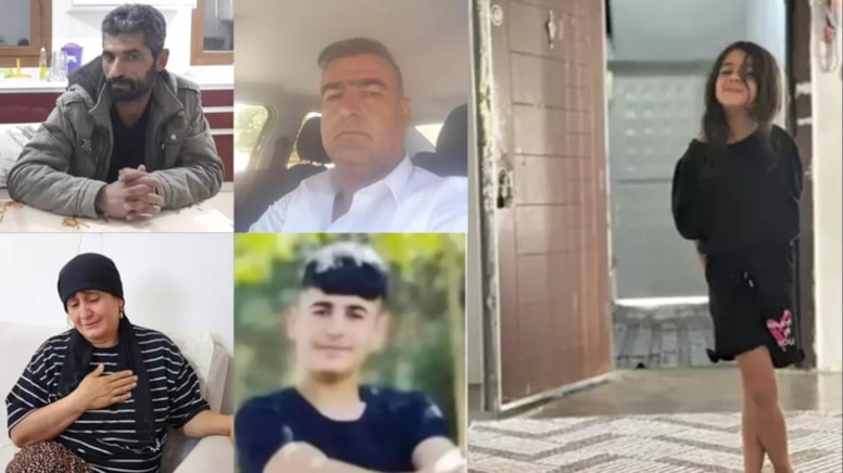 Narin Güran cinayeti davasında ikinci gün