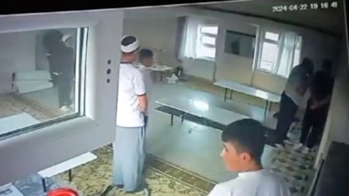 Tarikatın işkence yurduna soruşturma: SÖZCÜ gündeme getirmişti