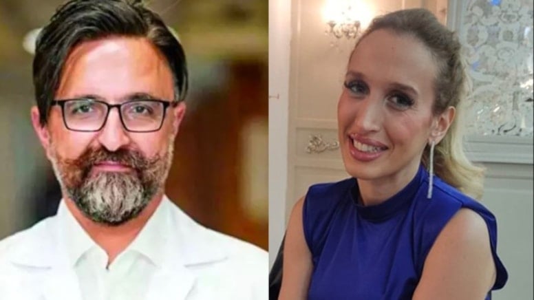 Çete lideri doktor ile hemşire sevgiliymiş