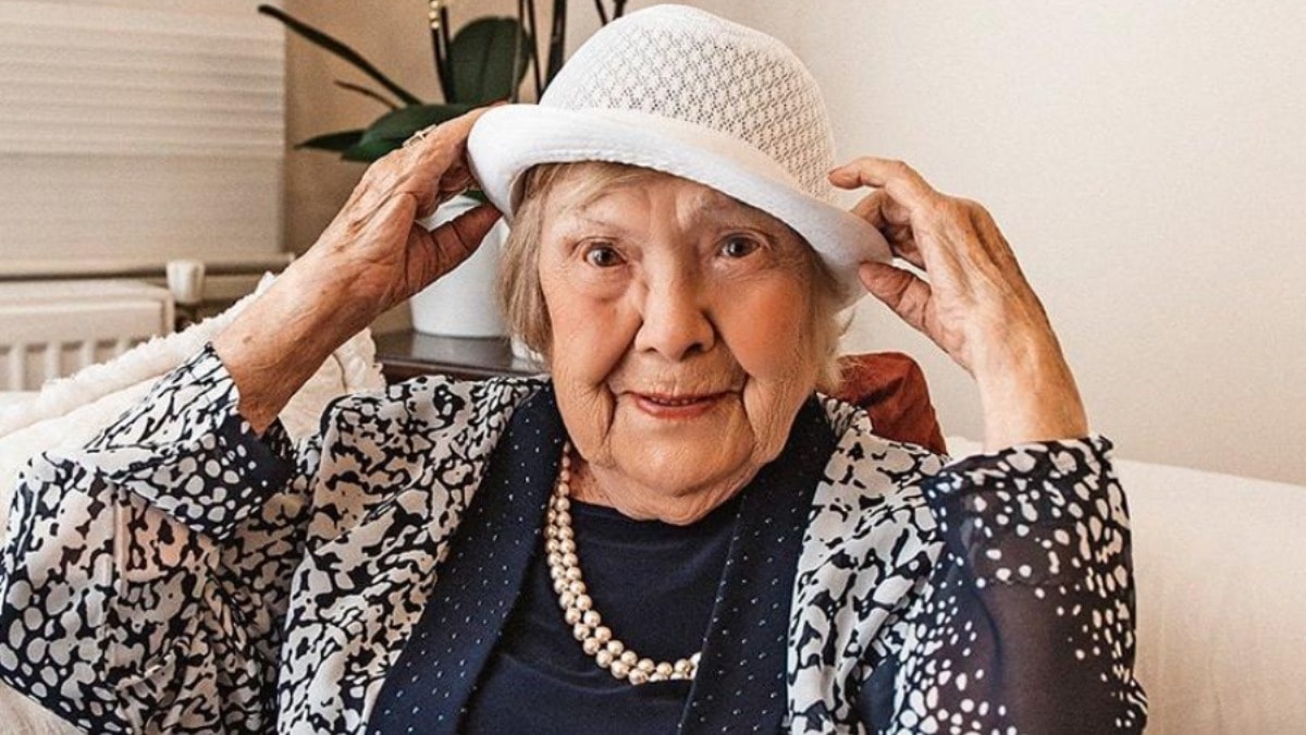 Muazzez İlmiye Çığ kimdir? Türkiye'nin ilk sümeroloğu Çığ hayatını kaybetti