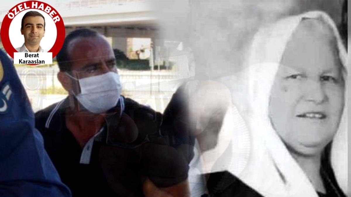 Makbule Can'ı katledip haksız tahrik indirimi alan damada müebbet hapis cezası