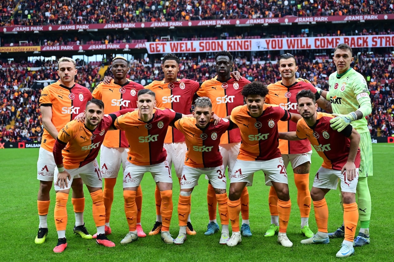 Galatasaray müthiş gelirin peşinde! Eğer kazanırsa...