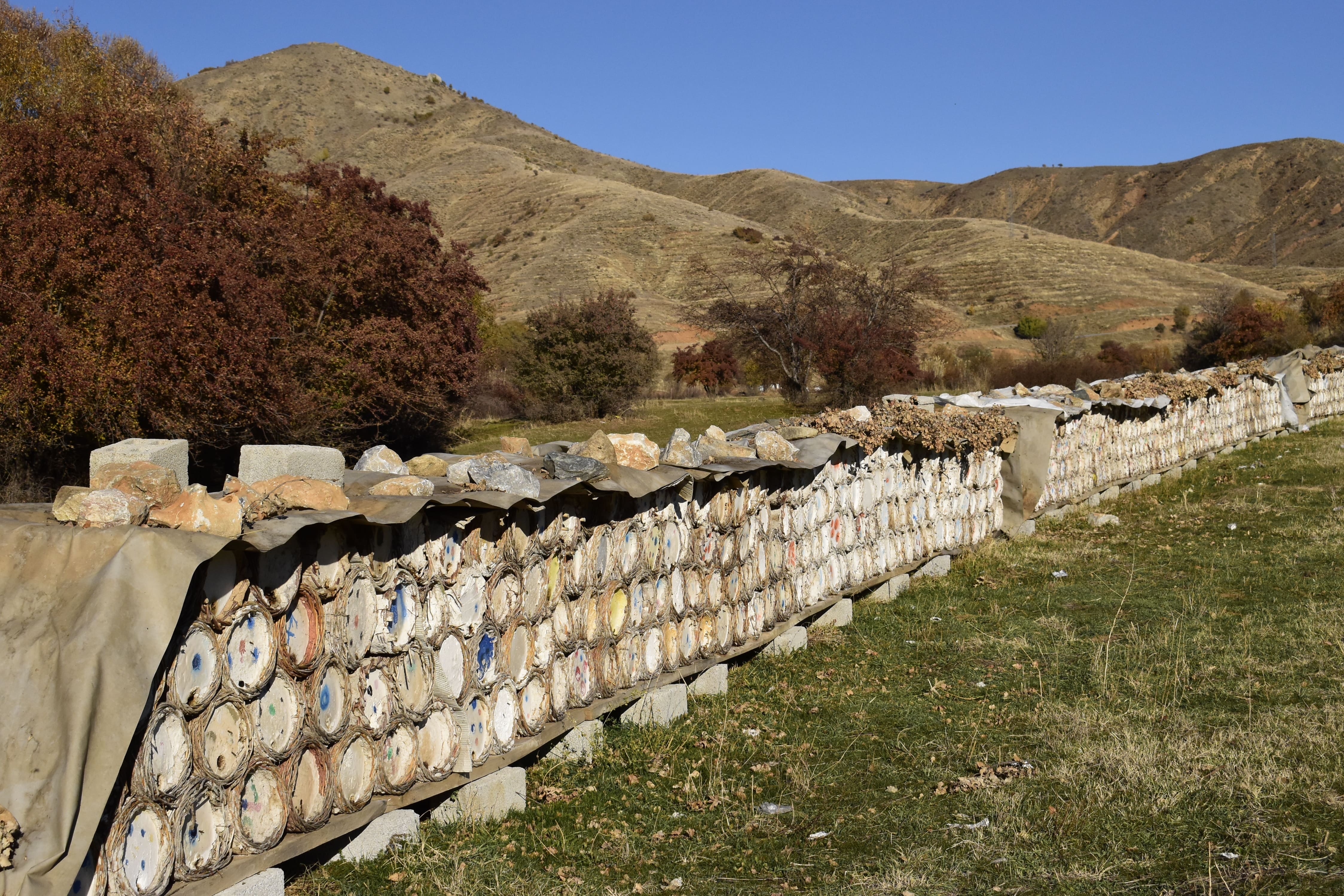 Araplar bu balın peşine düştü! Avrupa'da 'Altın bal' ödülü aldı: Bu sene 800 ton hasat bekleniyor