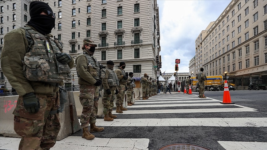 Seçim öncesi bombalı saldırı alarmı