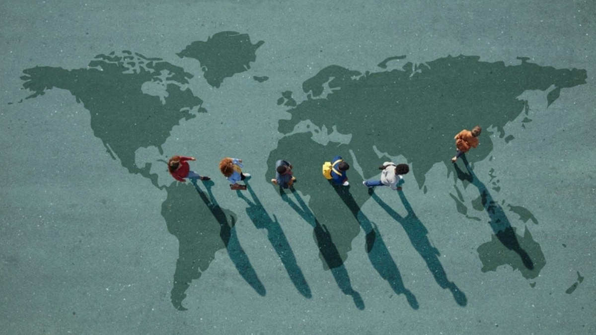 DNA testlerinde şaşırtan sonuç: Türkler en çok o millete benziyor 