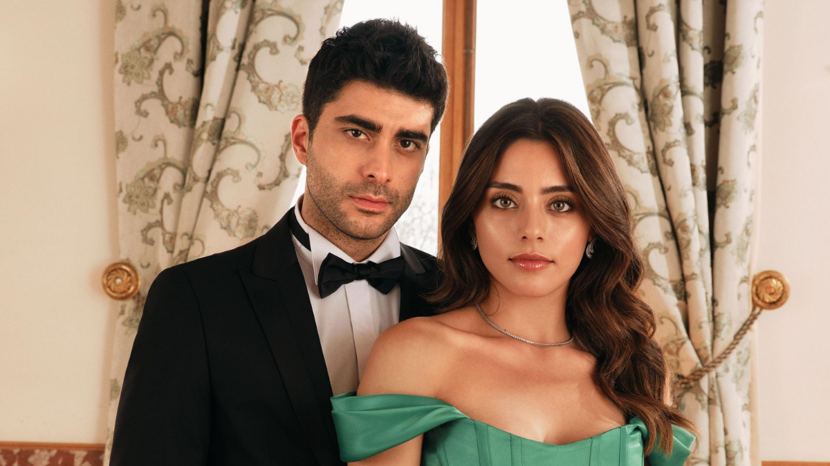 Kızılcık Şerbeti'ne bir sürpriz isim daha katılıyor