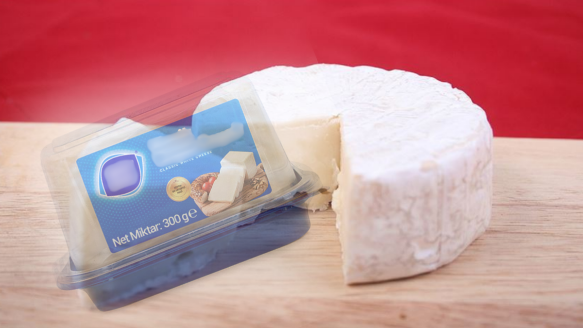 Hileli gıda listesinde ismi vardı: Ünlü peynir markası konkordato ilan etti