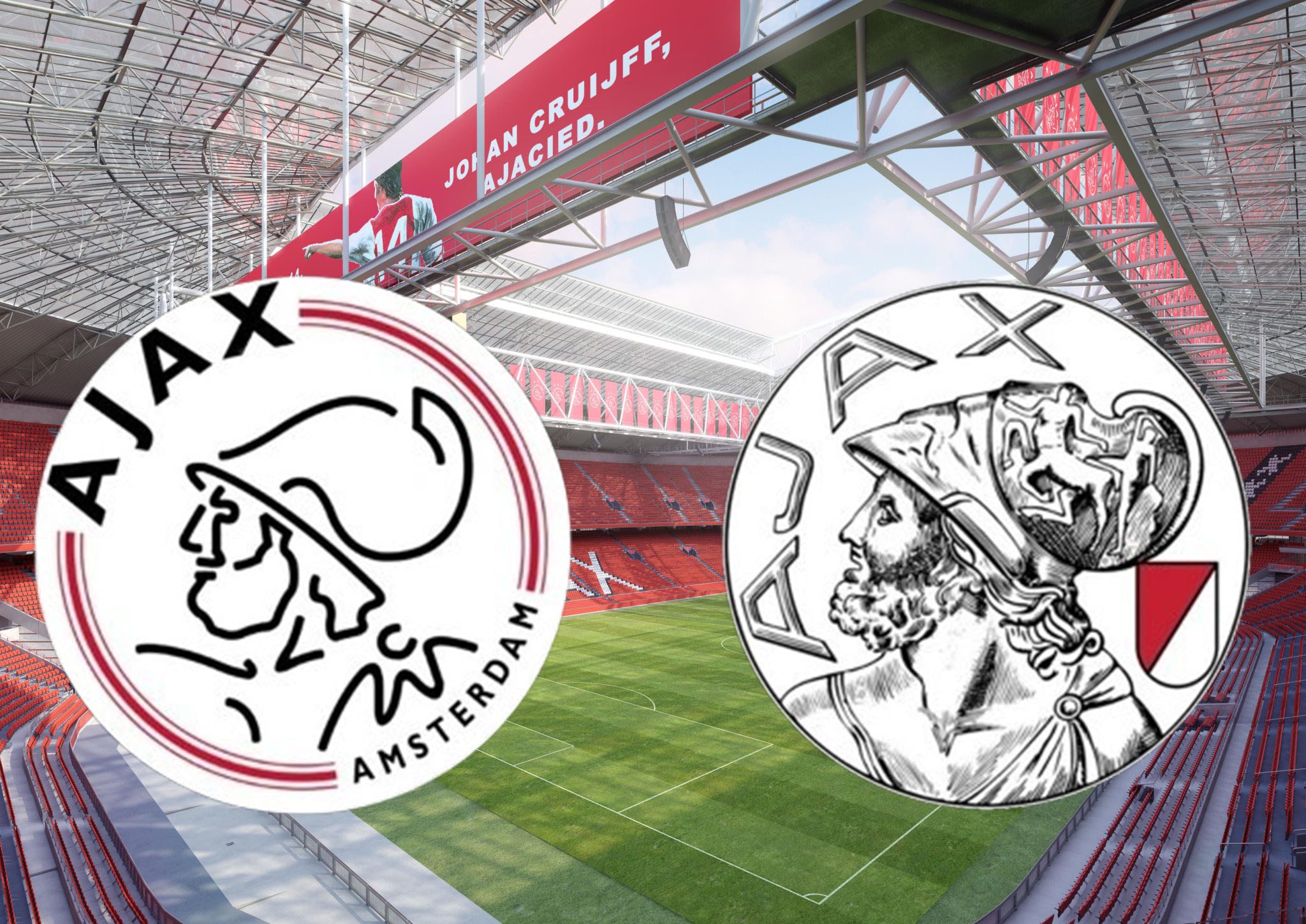 Hollanda devinden logo kararı! Sonsuza kadar...