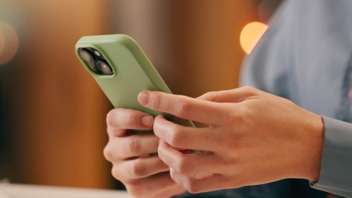 Ne Blackberry ne de Iphone! İlk akıllı telefon bakın hangisiymiş!