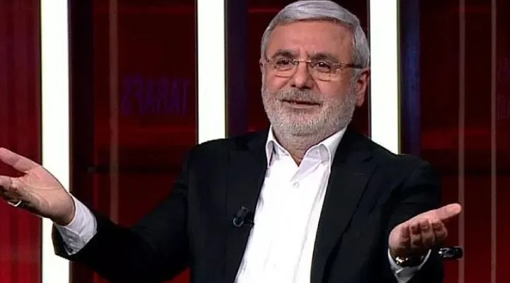 AKP'li Metiner'den tepki çekecek PKK sözleri! 'Türkiye gücüne dönüştürülmelidir'