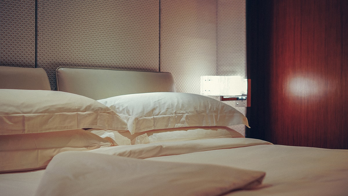 İstanbul'un ünlü otel zinciri iflasın pençesinde