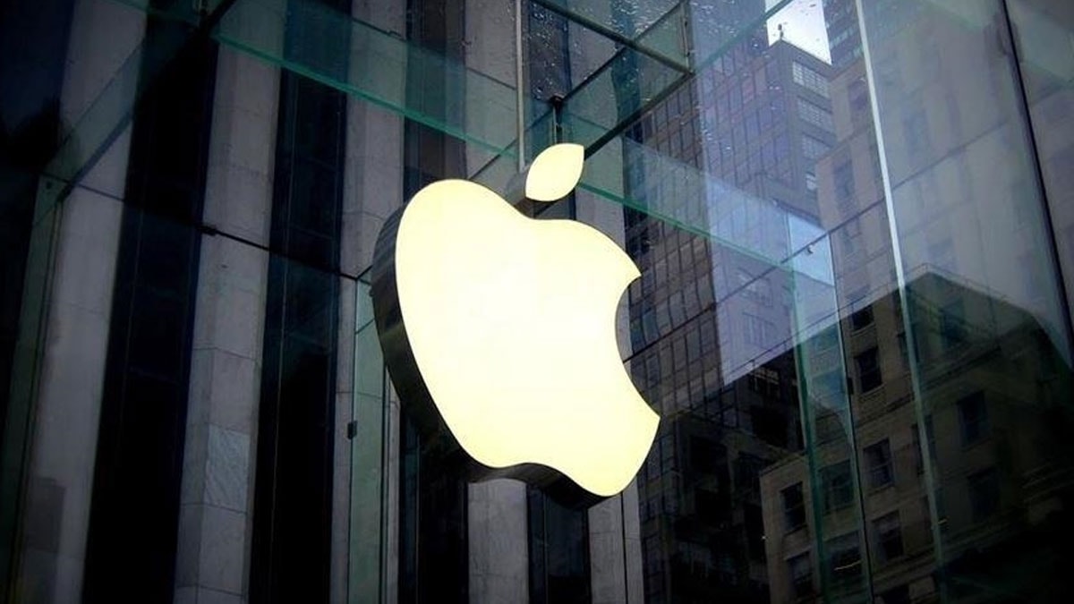 Rusya'dan Apple'a  3,6 milyon ruble ceza