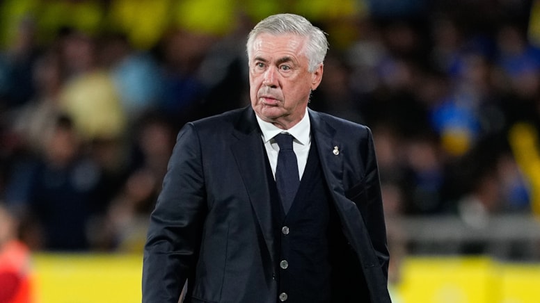 Efsaneden Ancelotti'ye övgü: 'Dünyanın en iyisi'