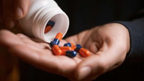 'Antibiyotik direnci nedeniyle her 45 saniyede bir kişi ölüyor'