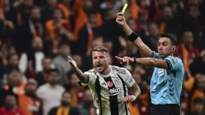 MHK Başkanı Arda Kardeşler'in cezasını açıkladı! En az...