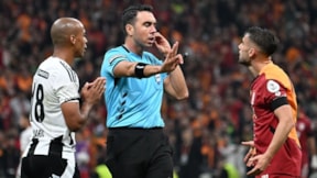 Sosyal medya yıkıldı! Arda Kardeşler'in hakemliği bitti mi?