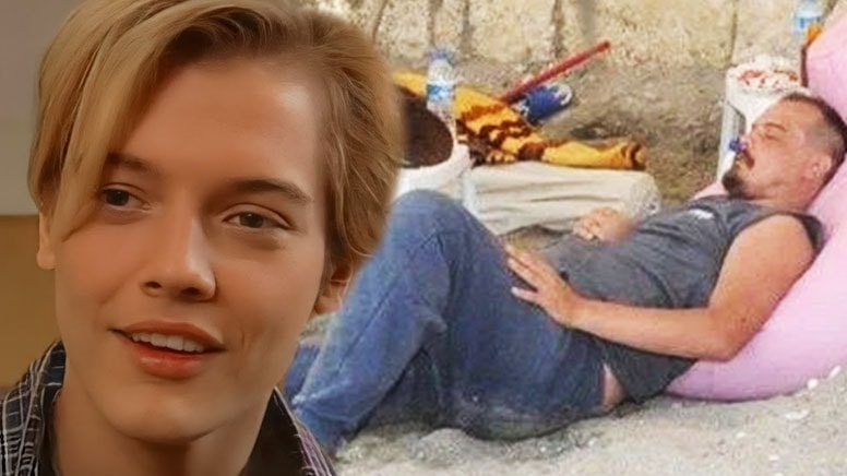 Zor günleri geride bırakan Arda Kural'ın yeni mesleği