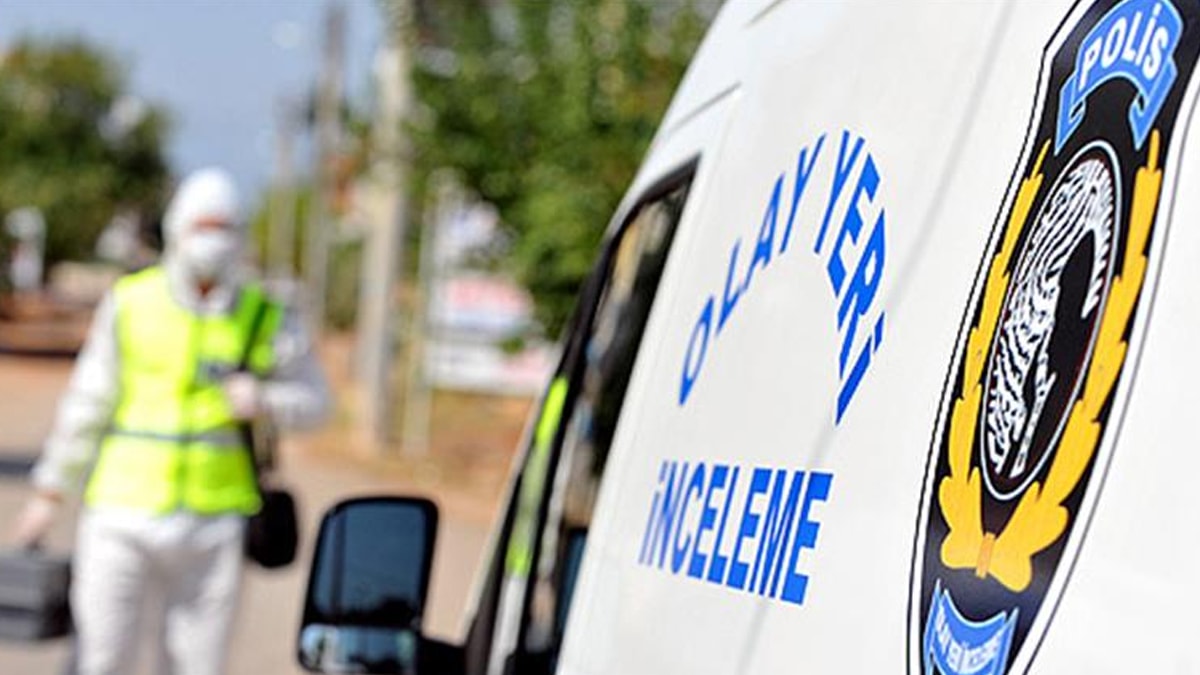 Hastane önünde silahlı kavga: 1 ölü