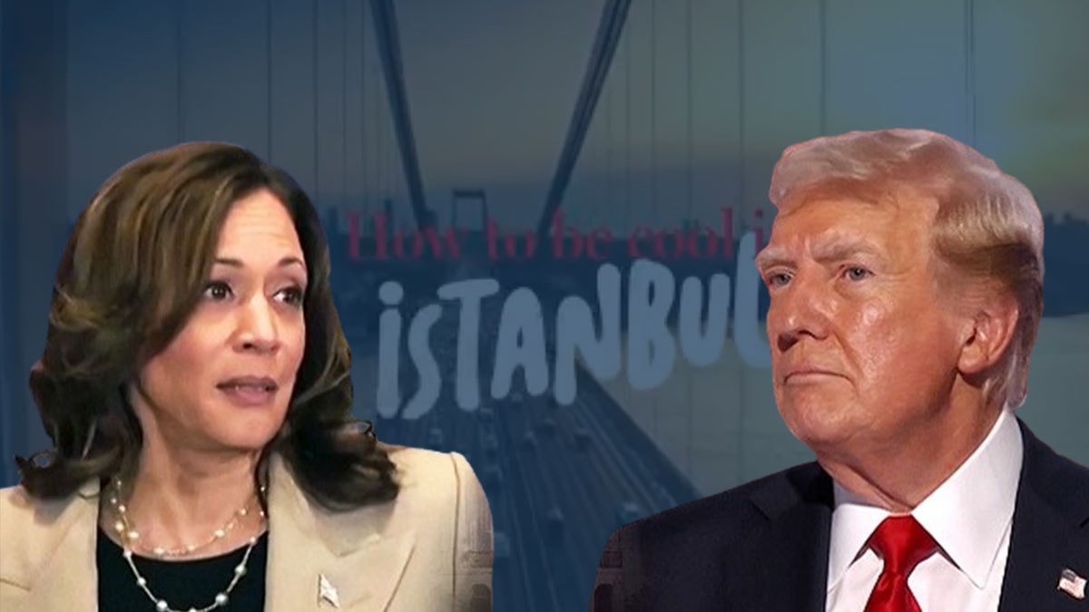 ABD seçimlerinde dikkat çeken Türkiye detayı: Herkes ekrana kilitlendi