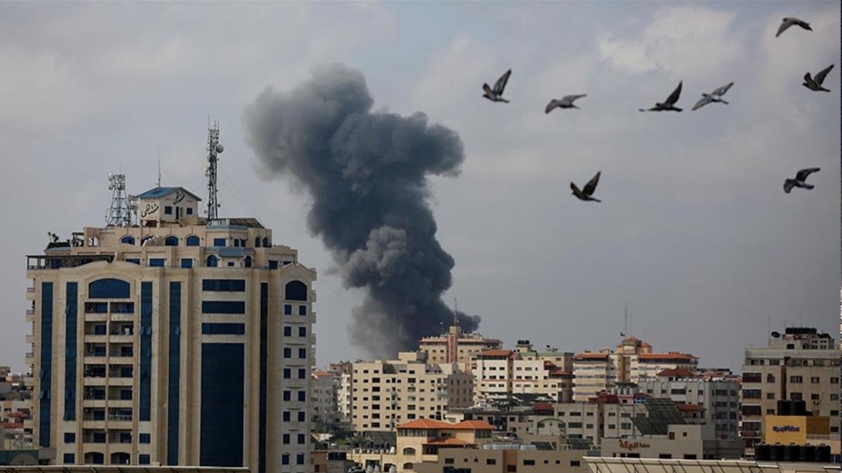 İsrail-Hizbullah arasında ateşkes kararı