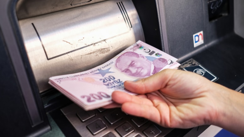 ATM'den para çekmeden önce bilmeniz gereken 10 gerçek - Sözcü